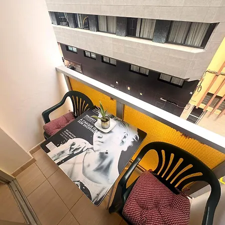 P57 Flat Apartmán