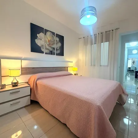 P57 Flat Λας Πάλμας ντε Γκραν Κανάρια