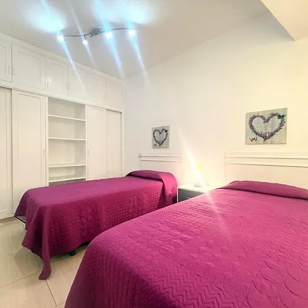 Διαμέρισμα P57 Flat Λας Πάλμας ντε Γκραν Κανάρια